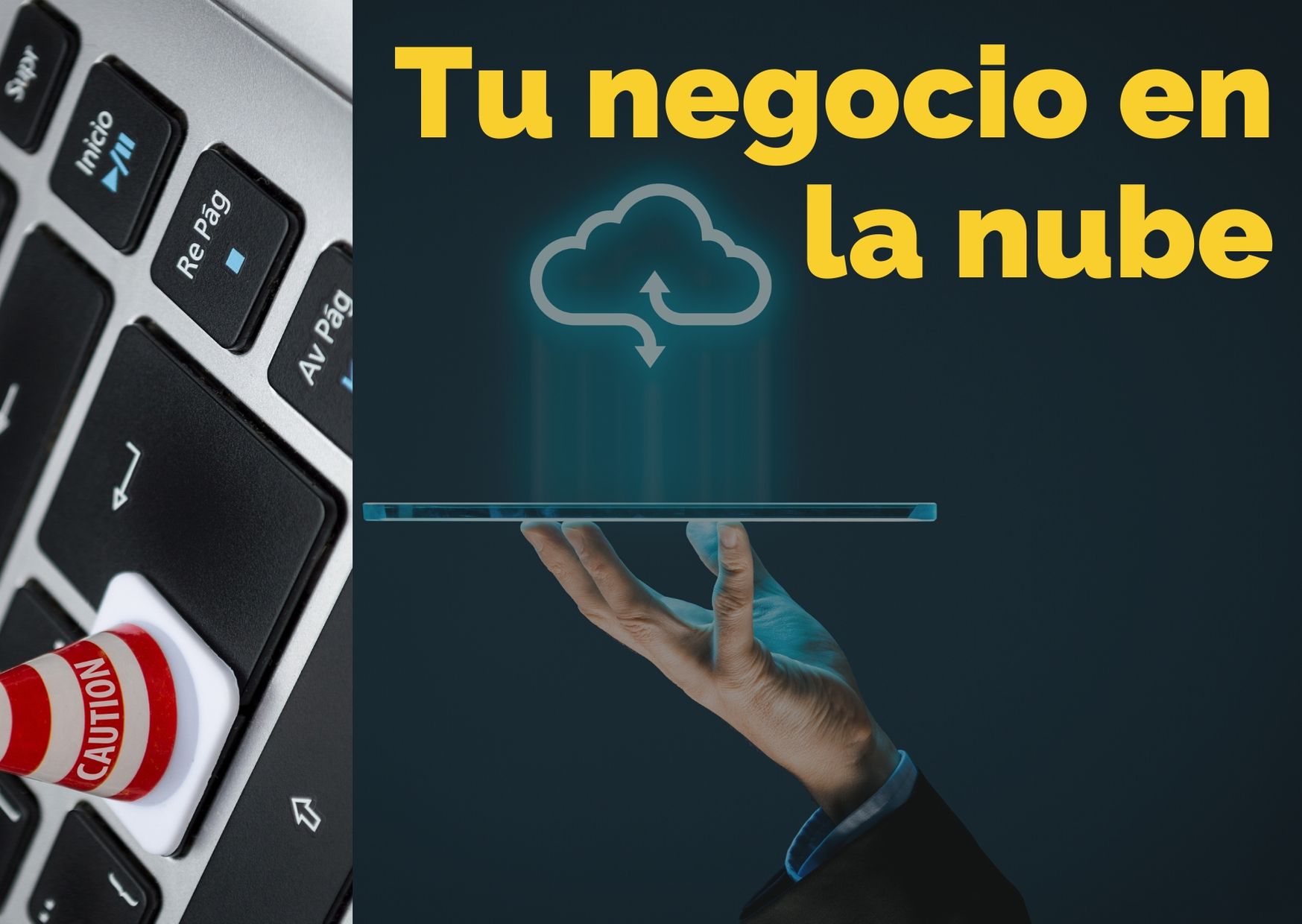 Odoo • Text and Image